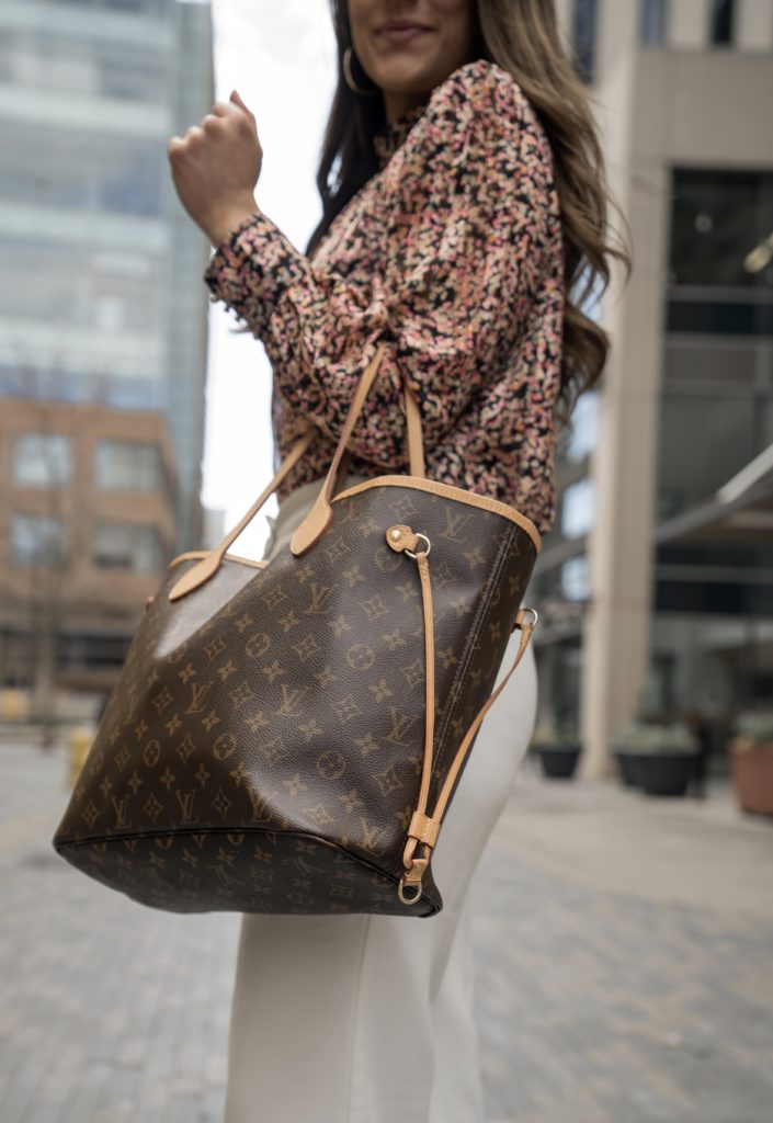 Louis Vuitton, bag 