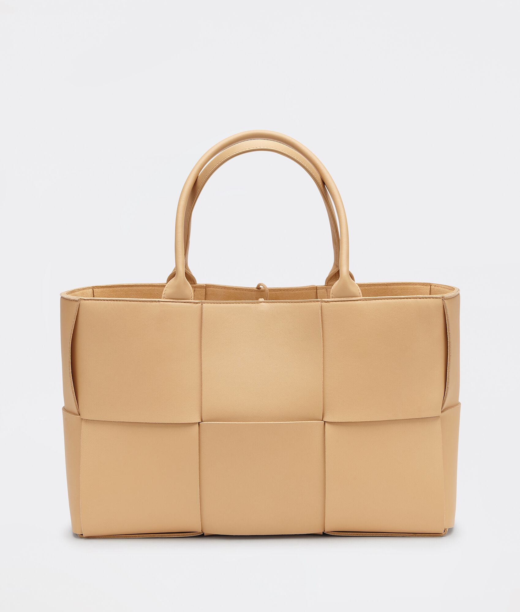 Best Designer Work Bag: Bottega Veneta Medium Arco Tote Bag